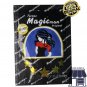 ORIGINAL 5 Boxes Tissue Super Magic Man for Delay Premature Ejaculation & Prolong Sexual