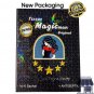 ORIGINAL 5 Boxes Tissue Super Magic Man for Delay Premature Ejaculation & Prolong Sexual