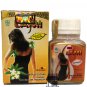 Orginal 2 Bottle LAsMI Herb (60 Capsules) Body Slimming Dietary Supplement Weight Lose Fat Burner