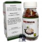 Haba Garlic Oil Black Cumin 200 Capsule Herb Cholesterol Blood Pressure Body Health