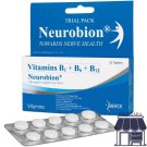 Original 2 Box Neurobion 20 Tablet Vitamin B1, B6, B12 30 Supplement for Healthy Nerve Function Original 2 Box Neurobion 20 Tablet Vitamin B1, B6, B12 30 Supplement for Healthy Nerve Function
