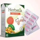 Original 2 Box Herbatia Sari Rapet 60 Capsule Reduce Mucus Nourishes Female Organ Vaginal Discharge Original 2 Box Herbatia Sari Rapet 60 Capsule Reduce Mucus Nourishes Female Organ Vaginal Discharge