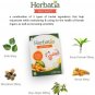Original 2 Box Herbatia Sari Rapet 60 Capsule Reduce Mucus Nourishes Female Organ Vaginal Discharge