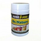 Original 2 Box Ambejoss 100 Capsule Herb for Hemorrhoids Ambient Bloody Chapter Itching Rectum Area Original 2 Box Ambejoss 100 Capsule Herb for Hemorrhoids Ambient Bloody Chapter Itching Rectum Area