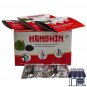 Original 2 Box Kenshin 96 Capsule Joint Pain Rheumatic Uric Acid Anti Inflammatory Immune Support