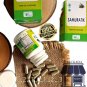 Original 2 Box Hiu Samuratik Herb 80 Capsule Joint Pain Rheumatic Gout Arthritis Uric Acid Bone Loss