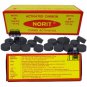 Original 2 Box Norit Charcoal Activated Carbon for Food Poisonings Diarrhea Flatulence 80 tabs