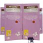 Original 2 Box Betadine Vaginal Douche 10% 100ml With Tool Aplicator for Feminine Wash Cleanser