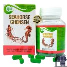 Original 3 Box SeaHorse Ghensen Herb 300 Caplet Overcoming Back Pain Kidney & Urinary Tract Health Original 3 Box SeaHorse Ghensen Herb 300 Caplet Overcoming Back Pain Kidney & Urinary Tract Health