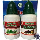 Original 3 Box Gang Jie + Gho Siah De Nature Capsule for Syphilis, Gonorrhea, Urinary Infection