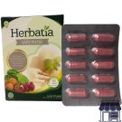 Original 3 Box Herbatia Sari Putih (90 Capsules) Reduce Leucorrhoea & Nourishes Female Organ Original 3 Box Herbatia Sari Putih (90 Capsules) Reduce Leucorrhoea & Nourishes Female Organ