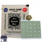 Original 3 Box (300 Patches) Koyo Cabe Muscular Pain Relief Lumbago Capsicum Porous Plaster