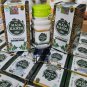Original 3 Box Maja Kanza 90 Pill Herb Manjakani Remove Leucorrhoea Tightens Vagina Hemorrhoids Cyst