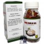 Haba Garlic Oil 3 Box Black Cumin 300 Capsule Herb Cholesterol Blood Pressure Body Health