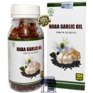 Haba Garlic Oil 3 Box Black Cumin 300 Capsule Herb Cholesterol Blood Pressure Body Health Haba Garlic Oil 3 Box Black Cumin 300 Capsule Herb Cholesterol Blood Pressure Body Health