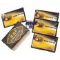 Original 3 Box Ching Kan Cha Herb 30 Teabags Symptoms of Liver Jaundice Hepatitis Colds Health