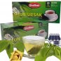 Original 3 Box Tea Herb Soursop Leaves Guanabana Graviola Guyabano Annona Muricata Diabetic Health
