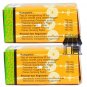 Original 3 Box Longpect Herb 216 Pill Cough Shortness Breath Respiratory Throat Health Heartburn Flu