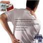 Original 3 Box Kenshin 144 Capsule Joint Pain Rheumatic Uric Acid Anti Inflammatory Immune Support