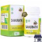 Original 3 Box Hiu Samuratik Herb Capsules Joint Pain Rheumatic Gout Arthritis Uric Acid Bone Loss