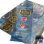Original 3 Box 100ml Kutus Kutus Herb Organic Healing Oil Massage Aromatherapy Body Health