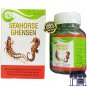 Original 5 Box SeaHorse Ghensen Herb 500 Caplet Overcoming Back Pain Kidney & Urinary Tract Health