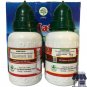 Original 5 Box Gang Jie + Gho Siah De Nature Capsule for Syphilis, Gonorrhea, Urinary Infection