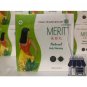 Original 5 Box (50 Sachets) Jamu Merit Herb Body Slimming Dietary Supplement Pill Lose Weight