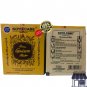 Original 5 Box (500 Patches) Koyo Cabe Muscular Pain Relief Lumbago Capsicum Porous Plaster
