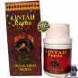 Original 5 Box Papua Leech Oil-Help To Enlarge & Lengthen The Penis 60ml Prolong Delay Ejaculation
