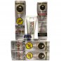 ORIGINAL 5 Boxes Hajar Jahanam Black Stone Cream Delay Premature Ejaculation Prolong Sexual