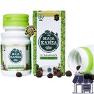 Original 5 Box Maja Kanza 150 Pill Herb Manjakani Remove Leucorrhoea Tighten Vagina Hemorrhoids Cyst Original 5 Box Maja Kanza 150 Pill Herb Manjakani Remove Leucorrhoea Tighten Vagina Hemorrhoids Cyst