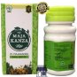 Original 5 Box Maja Kanza 150 Pill Herb Manjakani Remove Leucorrhoea Tighten Vagina Hemorrhoids Cyst