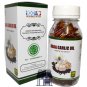 Haba Garlic Oil 5 Box Black Cumin 500 Capsule Herb Cholesterol Blood Pressure Body Health