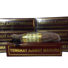 Original 5 Stick Tongkat Ajimat Madura Brown Cleaning, Tightening, Vaginal Discharge Women Health Original 5 Stick Tongkat Ajimat Madura Brown Cleaning, Tightening, Vaginal Discharge Women Health