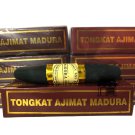 Original 5 Stick Tongkat Ajimat Madura Black Cleaning, Tightening, Vaginal Discharge Women Health