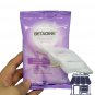 Original 5 Pack Betadine 50 Sheets Wipes Feminine Cleansing Daily Use Gentle Protection Immortelle