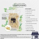 100-500 Capsule Zingiber Zerumbet Pine Cone 600mg Arthritis Blood Body Health - NO CHEMICALS 100-500 Capsule Zingiber Zerumbet Pine Cone 600mg Arthritis Blood Body Health - NO CHEMICALS