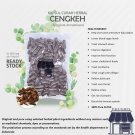 100-500 Capsule Cloves 600mg Liver Blood Eye Bone Teeth Health Antimicrobial Inflamasi - NO CHEMICAL