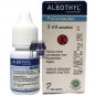 Albothyl 5-10ml Concentrate Policresulen Antitrichomonal Candidal Agent Thrush