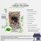 100-500 Capsule Celery Leaf 600mg Digestive Blood Heart Sperm Health Alzheimer Cancer NO CHEMICAL 100-500 Capsule Celery Leaf 600mg Digestive Blood Heart Sperm Health Alzheimer Cancer NO CHEMICAL