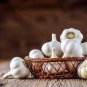 100-500 Capsule Garlic 600mg Cholesterol Blood Heart Bone Body Health Immunity Alzheimer NO CHEMICAL