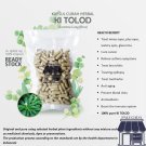 100-500 Capsule Isotoma Longiflora Leaf 600mg Respiratory Eye Health Cataract Asthma NO CHEMICAL 100-500 Capsule Isotoma Longiflora Leaf 600mg Respiratory Eye Health Cataract Asthma NO CHEMICAL