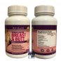 ORIGINAL 1 Box JBI Health Big Butt Breast Capsule Supplement Gain Bust Breast Buttocks Female Beauty