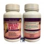 ORIGINAL 1 Box JBI Health Big Butt Breast Capsule Supplement Gain Bust Breast Buttocks Female Beauty