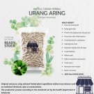 100-500 Capsule Eclipta Prostrata Urang Aring 600mg Hair Skin Brain Health Alzheimer - NO CHEMICAL 100-500 Capsule Eclipta Prostrata Urang Aring 600mg Hair Skin Brain Health Alzheimer - NO CHEMICAL
