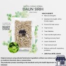 100-500 Capsules Betel Leaf 600mg Diabetic Digestive Blood Health Prostate Arthritis NO CHEMICAL 100-500 Capsules Betel Leaf 600mg Diabetic Digestive Blood Health Prostate Arthritis NO CHEMICAL