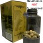 ORIGINAL 10 Box Ginseng Pill Herb Gym Training Vitamin Supplement for Weight Gain Increase Appetite