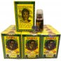 Original 24 Boxes Herbal Massage Oil (Samsu) Medicine (Strong) Men's Oil Long Lasting Duration