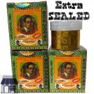 Original 4 Boxes Herbal Massage Cream (Samsu) Medicine (Strong) Men's Cream Long Lasting Duration